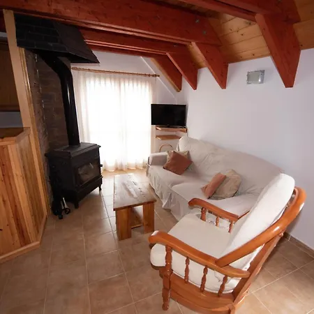 Apartamento El Molino *