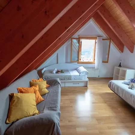 El Molino Apartamento *