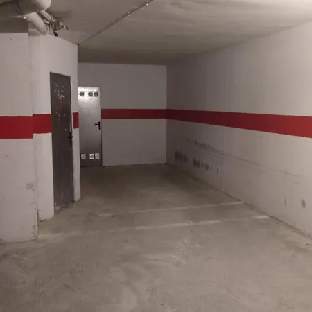 Appartamento El Molino Tramacastilla de Tena