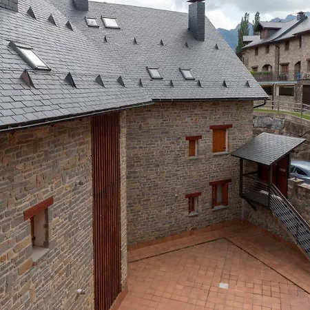 Appartement El Molino *