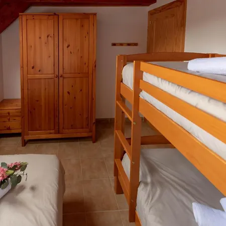 El Molino Appartamento *