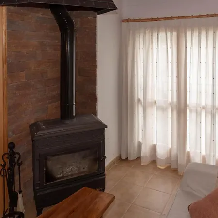 El Molino Apartman Tramacastilla de Tena