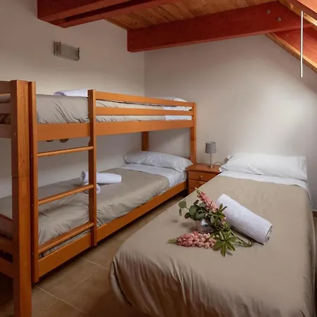 El Molino Tramacastilla de Tena