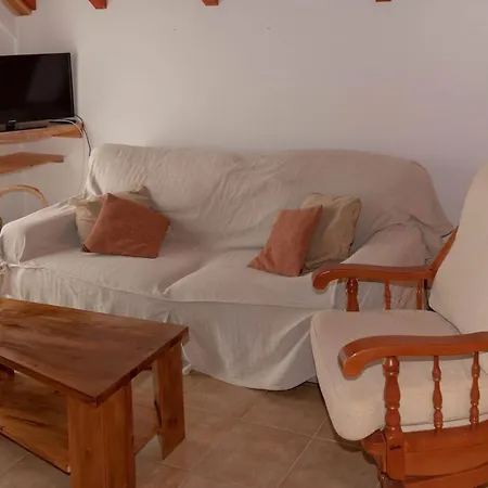 El Molino Appartamento Tramacastilla de Tena