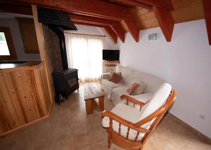 Apartamento El Molino *