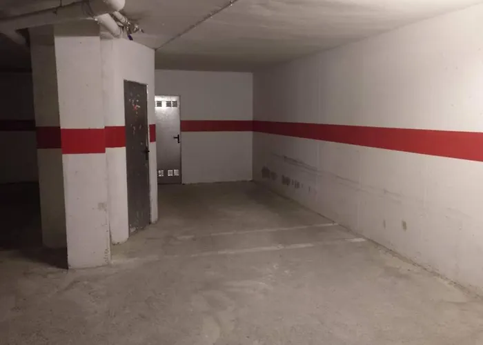 Apartamento El Molino Tramacastilla de Tena