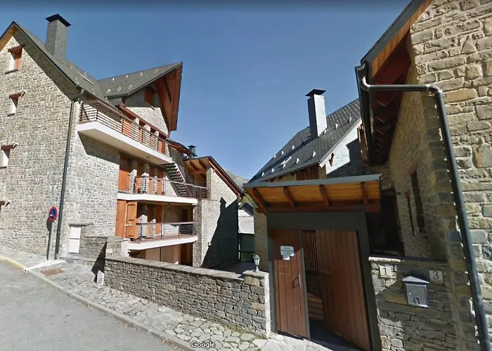 El Molino Tramacastilla de Tena