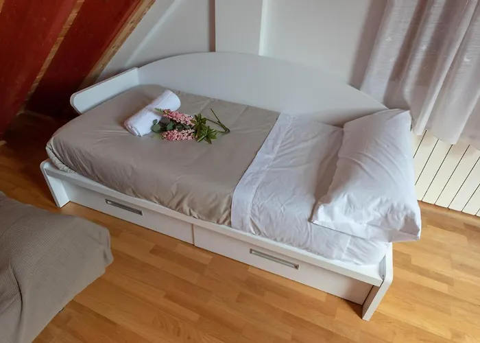 Apartman El Molino Tramacastilla de Tena