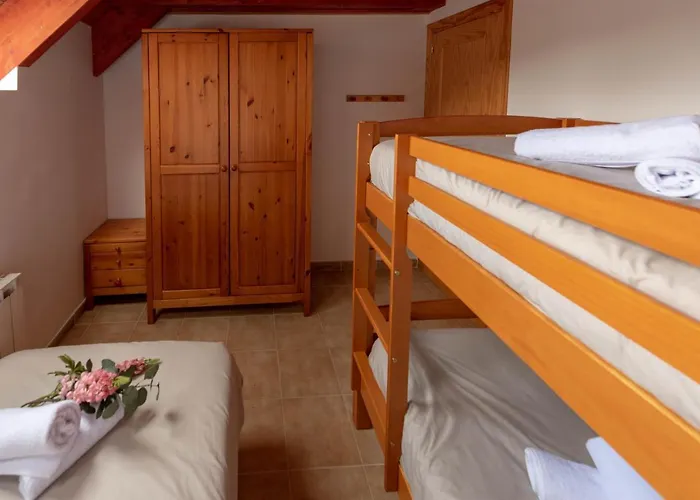 El Molino Apartamento *