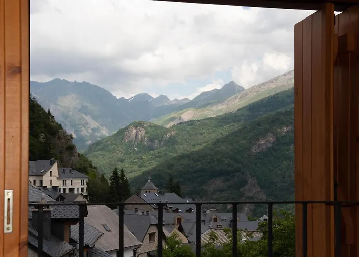 El Molino Apartamento