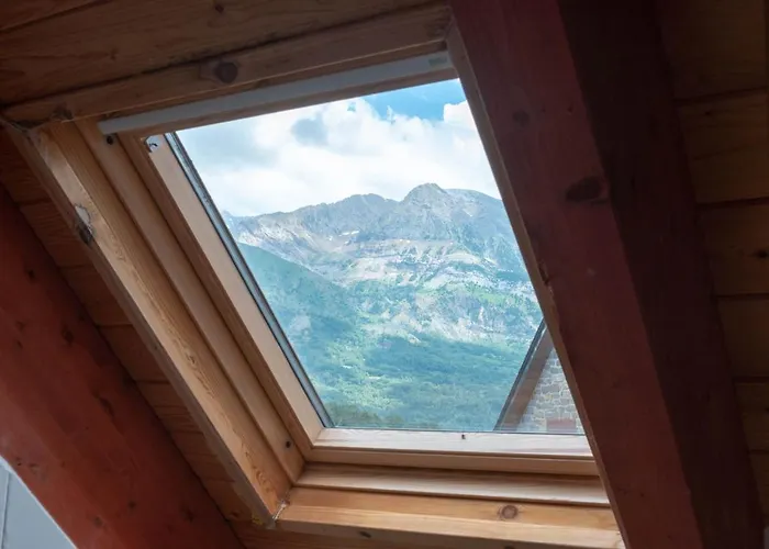 Lägenhet El Molino *