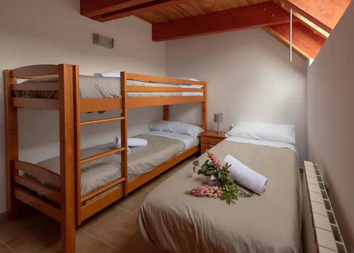 El Molino Tramacastilla de Tena