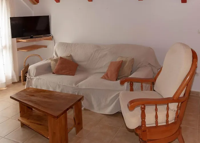 El Molino Apartamento Tramacastilla de Tena