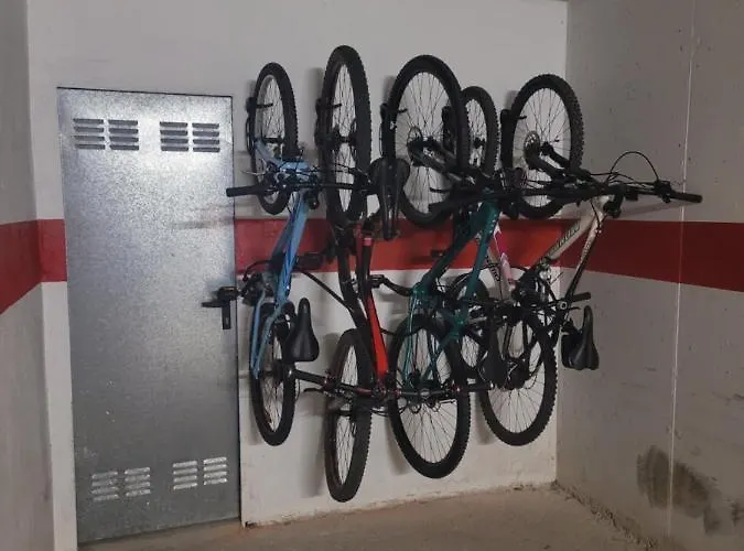 El Molino Apartamento *